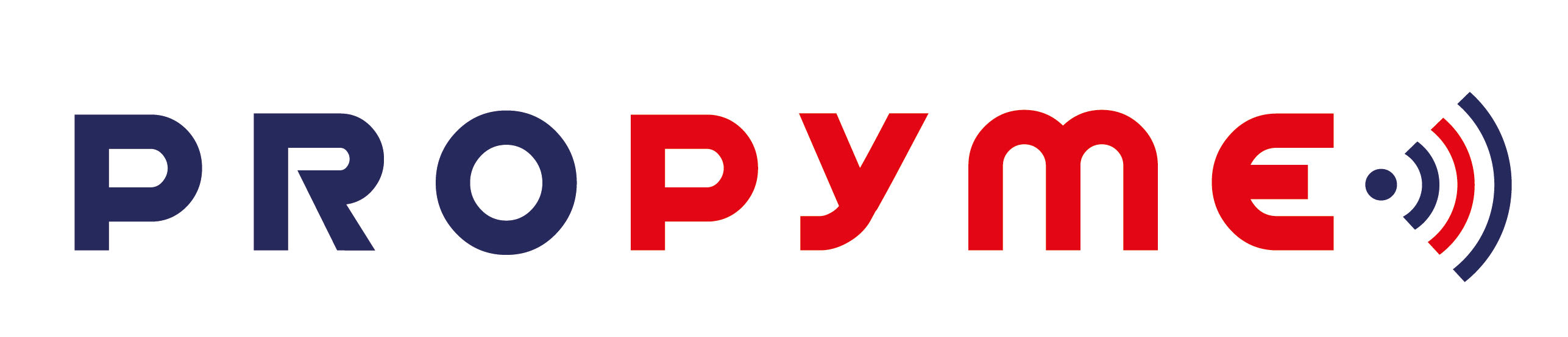 Logo ProPYME